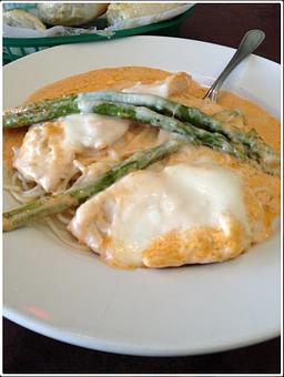 Product - Napoli's Italian Restaurant in Ponca City, OK Bars & Grills