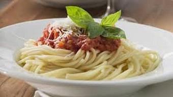 Product - Napoli's Italian Restaurant in Ponca City, OK Bars & Grills