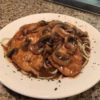 Product - Napoli's Italian Restaurant in Ponca City, OK Bars & Grills
