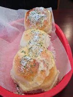 Product - Napoli's Italian Restaurant in Ponca City, OK Bars & Grills