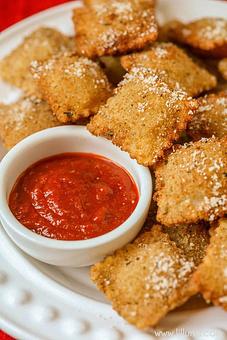 Product - Napoli's Italian Restaurant in Ponca City, OK Bars & Grills