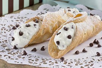 Product - Napoli's Italian Restaurant in Ponca City, OK Bars & Grills
