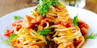 Product - Napoli's Italian Restaurant in Ponca City, OK Bars & Grills