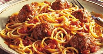 Product - Napoli's Italian Restaurant in Ponca City, OK Bars & Grills