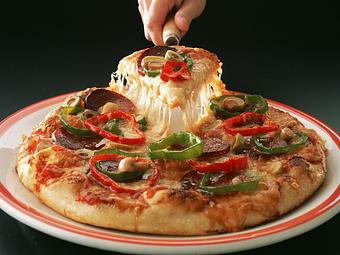 Product - Napoli's Italian Restaurant in Ponca City, OK Bars & Grills