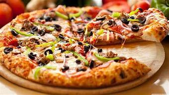 Product - Napoli's Italian Restaurant in Ponca City, OK Bars & Grills