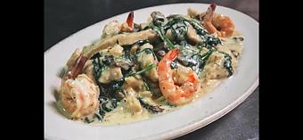 Product - Napoli's Italian Restaurant in Ponca City, OK Bars & Grills