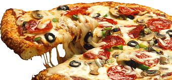 Product - Napoli's Italian Restaurant in Ponca City, OK Bars & Grills