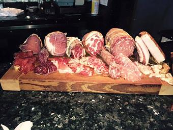 Product - Napolita in Wilmette, IL Restaurants/Food & Dining