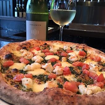 Product - Napolita in Wilmette, IL Restaurants/Food & Dining
