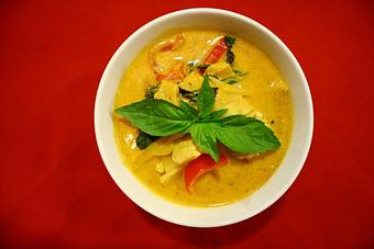 Product - Nara Thai Dining - Baytown in Baytown, TX Seafood Restaurants