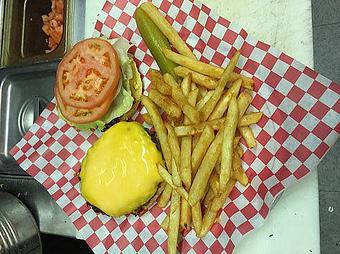 Product - Nashville's Sports Bar & Grill in KENT, WA Bars & Grills