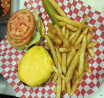 Product - Nashville's Sports Bar & Grill in KENT, WA Bars & Grills