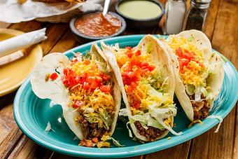 Product - Natalita's #2 Mexican Restaurant in Spring, TX Dessert Restaurants