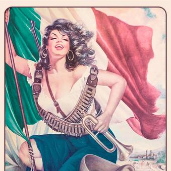 Product - Natalita's #2 Mexican Restaurant in Spring, TX Dessert Restaurants