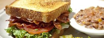 Product - Nate's Cowboy Cafe in Clarkdale, AZ American Restaurants