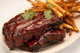 Product - Nate's Cowboy Cafe in Clarkdale, AZ American Restaurants