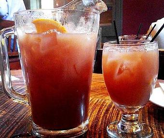 Product - National Mechanics in Philadelphia, PA Restaurants/Food & Dining