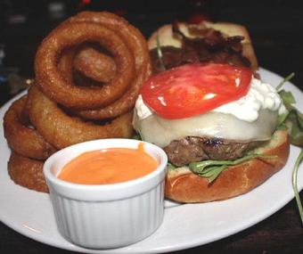 Product - National Mechanics in Philadelphia, PA Restaurants/Food & Dining