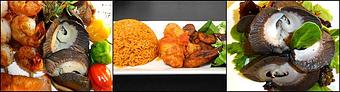 Product - Nations Cafe in Sandy Springs, GA African Restaurants