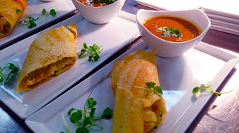 Product - Natraj's Tandoori - Irvine South in Irvine, CA Indian Restaurants