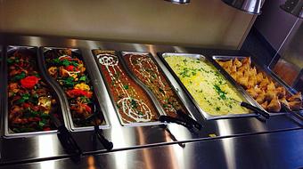 Product - Natraj's Tandoori - Irvine South in Irvine, CA Indian Restaurants