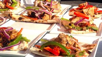 Product - Natraj's Tandoori - Irvine South in Irvine, CA Indian Restaurants