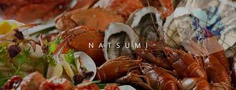 Product - Natsumi Sushi & Seafood Buffet in San Diego, CA Bars & Grills