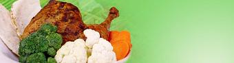 Product - Natural Chicken Grill in Miami, FL American Restaurants