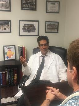 Product: Acu-detox is amazing for stress and anxiety - Natural Medicine & Detox in Phoenix, AZ Health & Medical