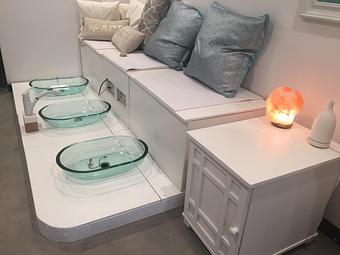 Product: Ionic footbaths a great way to help the body eliminate toxins from the body - Natural Medicine & Detox in Phoenix, AZ Health & Medical