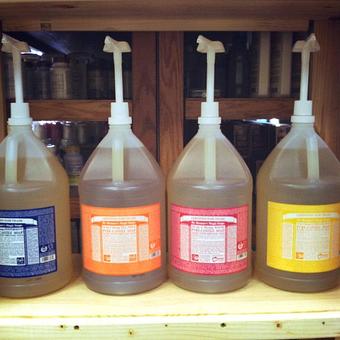 Product - Nature's Own Health Market in Southmoreland - Kansas City, MO Health, Diet, Herb & Vitamin Stores