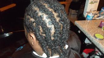 Product - Natures Outer Beauty Salon in Cincinnati, OH Beauty Salons