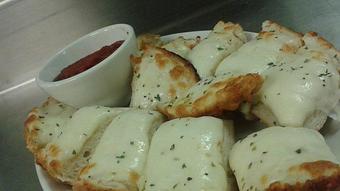 Product - Navigator Pizzeria in Eagan, MN Italian Restaurants