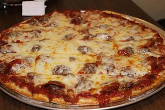 Product - Navigator Pizzeria in Eagan, MN Italian Restaurants