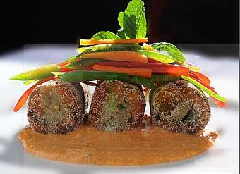 Product - Nawab Indian Cuisine in Roanoke, VA Indian Restaurants