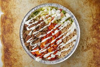 Product - Naz's Halal Food in Levittown, NY Halal Restaurants