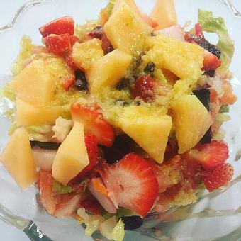 Product - Nazret Ethiopia Restaurant in Falls Church, VA Vegan Restaurants