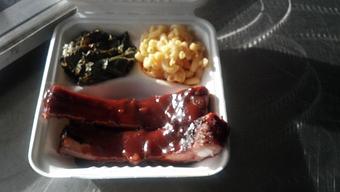 Product - Neema's Comfort in Seattle, WA Seafood Restaurants