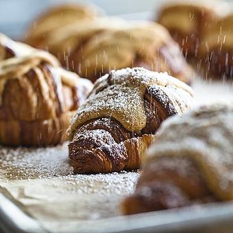 Product - Neighbor Bakehouse in San Francisco, CA Bakeries