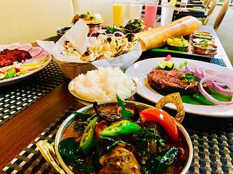 Product - Nellai Banana Leaf in Williamsville, NY Halal Restaurants