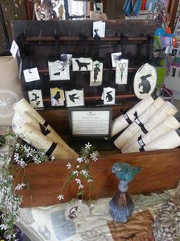 Product - Nelson Flag and River Road Quilt Shop in La Crosse, WI Business Services