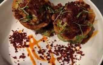 Product - Neme Gastro Bar in Miami, FL Bars & Grills