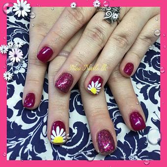 Product - Neo Nails, in Amarillo, TX Manicurists & Pedicurists