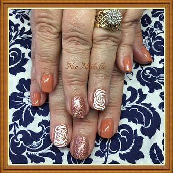 Product - Neo Nails, in Amarillo, TX Manicurists & Pedicurists