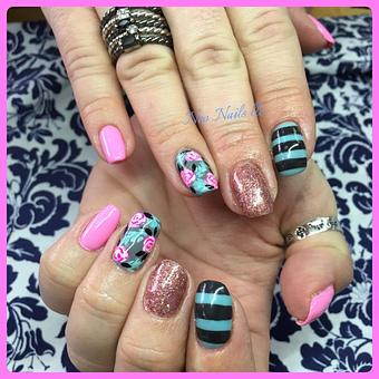 Product - Neo Nails, in Amarillo, TX Manicurists & Pedicurists