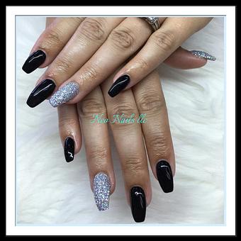 Product - Neo Nails, in Amarillo, TX Manicurists & Pedicurists
