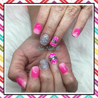 Product - Neo Nails, in Amarillo, TX Manicurists & Pedicurists