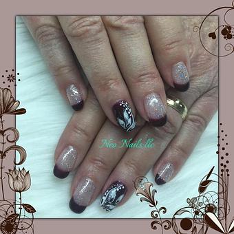 Product - Neo Nails, in Amarillo, TX Manicurists & Pedicurists