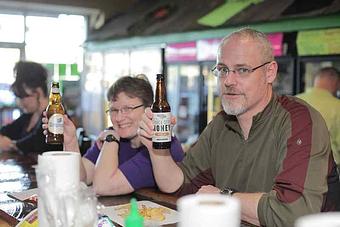 Product - Neon Pig in CRYE LEIKE PLAZA NEXT TO OSCAR WINE AND SPIRITS - Tupelo, MS Hamburger Restaurants